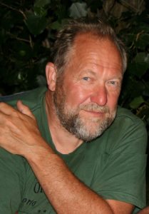 Profilbild von Gunter Mohn