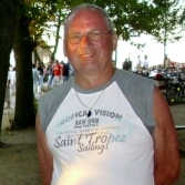 Profilbild von Gunter Müller