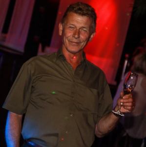 Profilbild von Gunter Nieziura