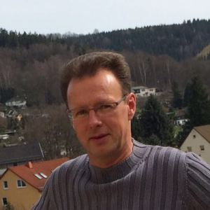Profilbild von Gunter Nüsse