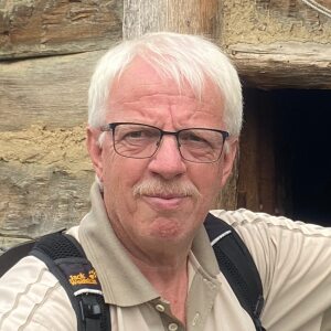 Profilbild von Gunter Otto