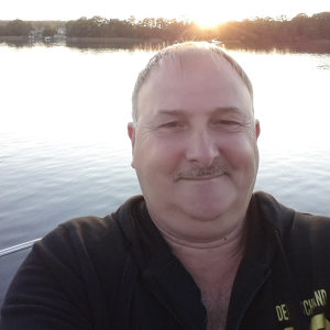 Profilbild von Gunter Peim