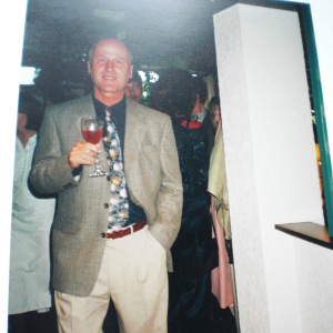 Profilbild von Gunter Pelikan
