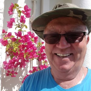 Profilbild von Gunter Petri