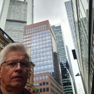 Profilbild von Gunter Petrick