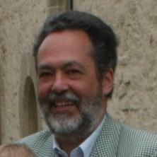 Profilbild von Gunter Piesch