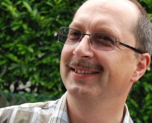 Profilbild von Gunter Pitzinger