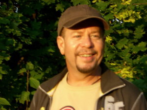 Profilbild von Gunter Reichel