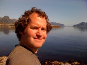 Profilbild von Gunter Reinfeld