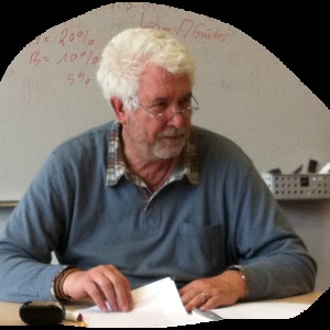 Profilbild von Gunter Ritter