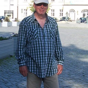 Profilbild von Gunter Schmidt