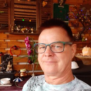 Profilbild von Gunter Schmidt