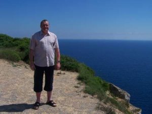 Profilbild von Gunter Schneider