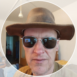 Profilbild von Gunter Schreier