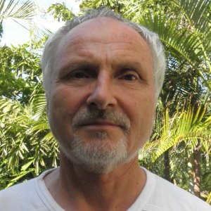 Profilbild von Gunter Schwarz
