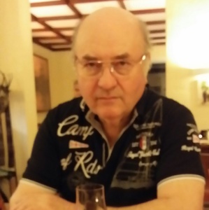 Profilbild von Gunter Schwind