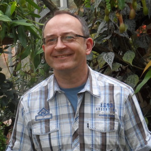 Profilbild von Gunter Simon