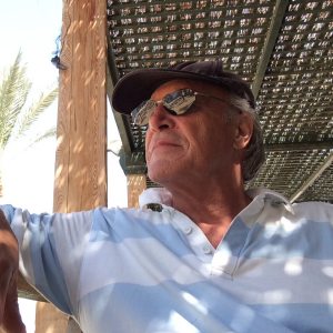 Profilbild von Gunter Spanier