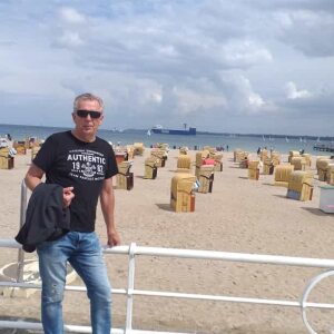 Profilbild von Gunter Specht