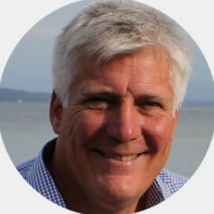 Profilbild von Gunter Strube