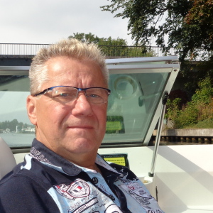 Profilbild von Gunter Tannert