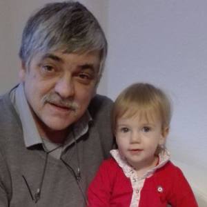 Profilbild von Gunter Tittmann