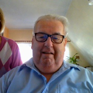Profilbild von Gunter Vogel