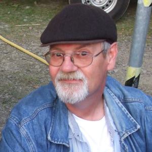 Profilbild von Gunter Volkmer