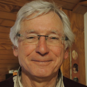 Profilbild von Gunter Volz