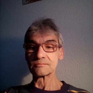 Social Media Profilbild Gunter Zietek 