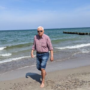 Profilbild von Gunter Zilch