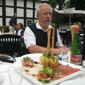 Profilbild von Gunthard Breitenkamp