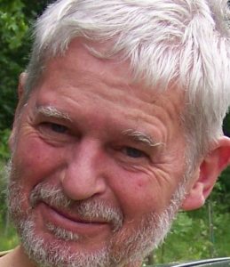 Profilbild von Gunther Bartels