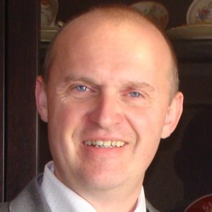 Profilbild von Gunther Beissel