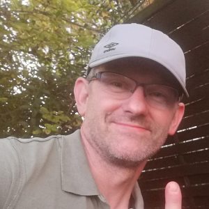 Profilbild von Gunther Berkman