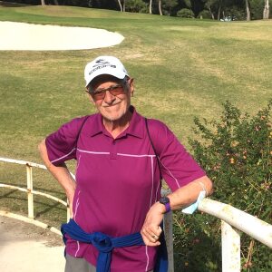 Profilbild von Gunther Bocken