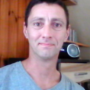 Profilbild von Gunther Bode