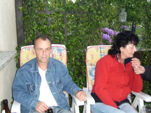 Profilbild von Gunther Buschmann