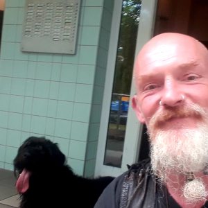 Profilbild von Gunther Domela