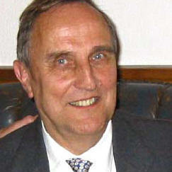 Profilbild von Gunther Dr. Seitz