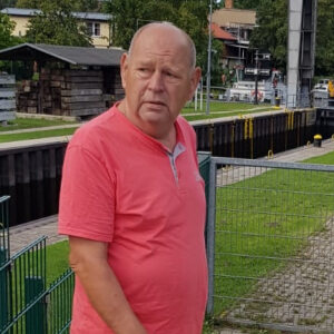 Profilbild von Gunther Ehrhardt