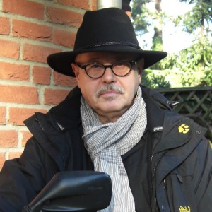 Profilbild von Gunther Ewichler
