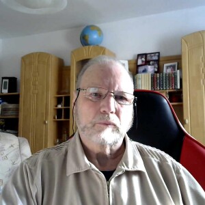 Profilbild von Gunther Fieberling