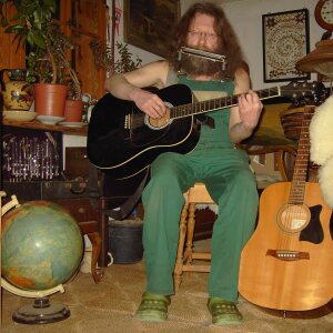 Profilbild von Gunther Franke