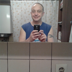 Profilbild von Gunther Freymark