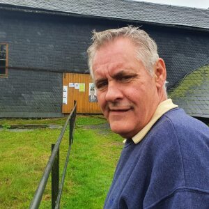 Profilbild von Gunther Gahl