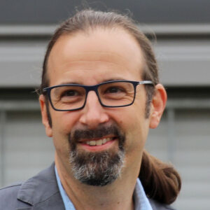 Profilbild von Gunther Gehlert