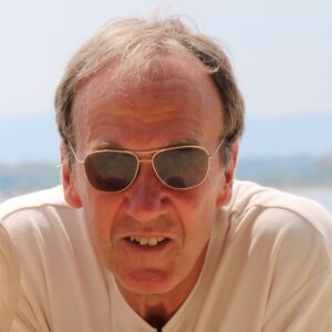 Profilbild von Gunther Gerecke