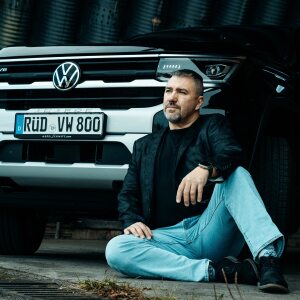 Profilbild von Gunther Glaeser