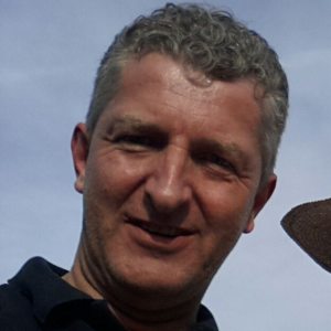 Profilbild von Gunther Gottlieb